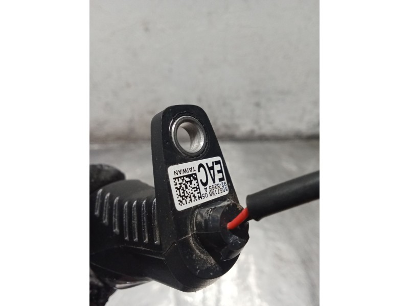 Recambio de piloto delantero derecho para bmw f (801cc - ) f 900 xr (4r90) referencia OEM IAM 855718805H 925265A INTERMITENTE