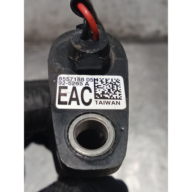 Recambio de piloto delantero derecho para bmw f (801cc - ) f 900 xr (4r90) referencia OEM IAM 855718805H 925265A INTERMITENTE