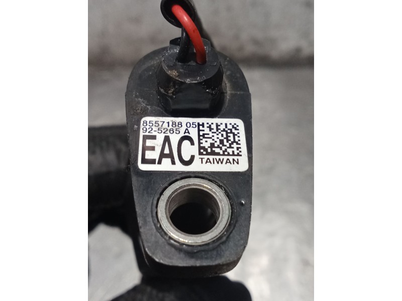 Recambio de piloto delantero derecho para bmw f (801cc - ) f 900 xr (4r90) referencia OEM IAM 855718805H 925265A INTERMITENTE