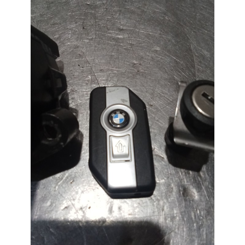 Recambio de conmutador de arranque para bmw f (801cc - ) f 900 xr (4r90) referencia OEM IAM 791529604 2507233600239477 36537400