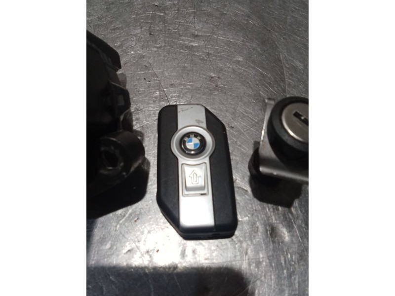 Recambio de conmutador de arranque para bmw f (801cc - ) f 900 xr (4r90) referencia OEM IAM 791529604 2507233600239477 36537400