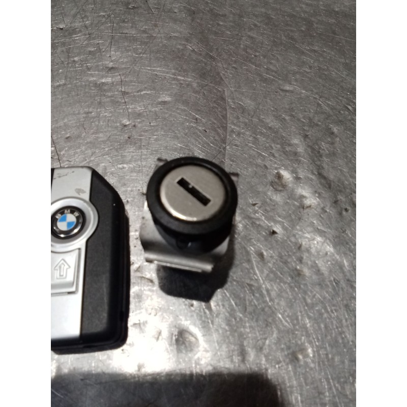 Recambio de conmutador de arranque para bmw f (801cc - ) f 900 xr (4r90) referencia OEM IAM 791529604 2507233600239477 36537400