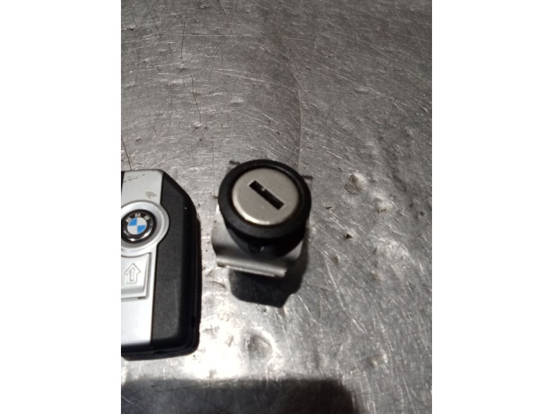 Recambio de conmutador de arranque para bmw f (801cc - ) f 900 xr (4r90) referencia OEM IAM 791529604 2507233600239477 36537400