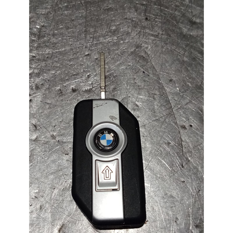 Recambio de conmutador de arranque para bmw f (801cc - ) f 900 xr (4r90) referencia OEM IAM 791529604 2507233600239477 36537400