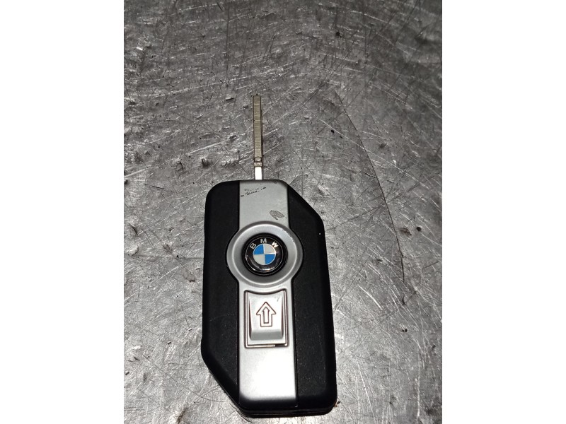 Recambio de conmutador de arranque para bmw f (801cc - ) f 900 xr (4r90) referencia OEM IAM 791529604 2507233600239477 36537400