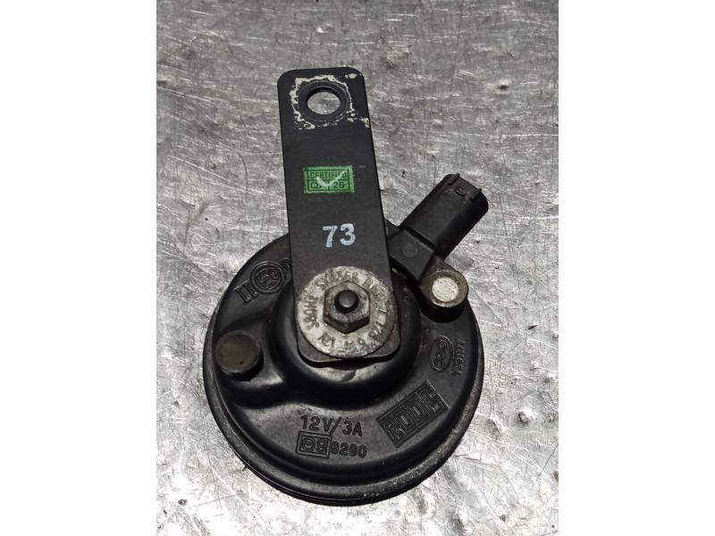 Recambio de claxon para bmw f (801cc - ) f 900 xr (4r90) referencia OEM IAM   