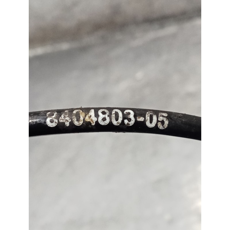 Recambio de sensor para bmw f (801cc - ) f 900 xr (4r90) referencia OEM IAM 840480305  CAPTADOR ABS