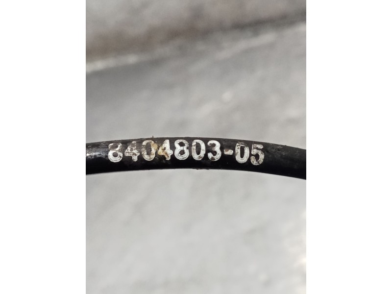 Recambio de sensor para bmw f (801cc - ) f 900 xr (4r90) referencia OEM IAM 840480305  CAPTADOR ABS