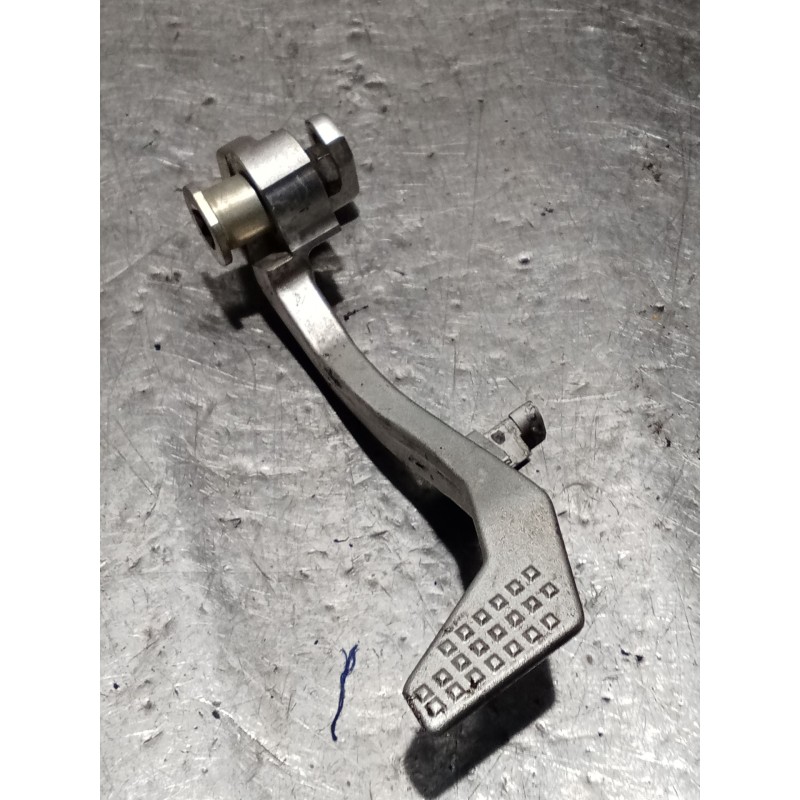 Recambio de pedal freno para bmw f (801cc - ) f 900 xr (4r90) referencia OEM IAM 9457158  PEDAL FRENO TRASERO