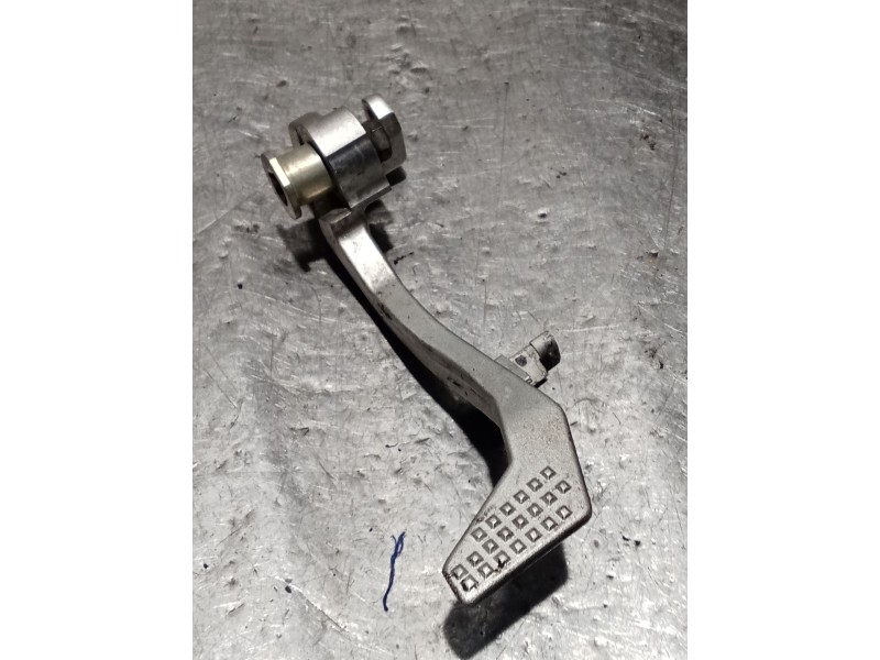 Recambio de pedal freno para bmw f (801cc - ) f 900 xr (4r90) referencia OEM IAM 9457158  PEDAL FRENO TRASERO