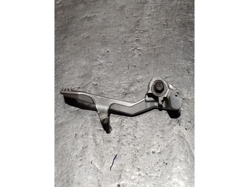 Recambio de pedal freno para bmw f (801cc - ) f 900 xr (4r90) referencia OEM IAM 9457158  PEDAL FRENO TRASERO