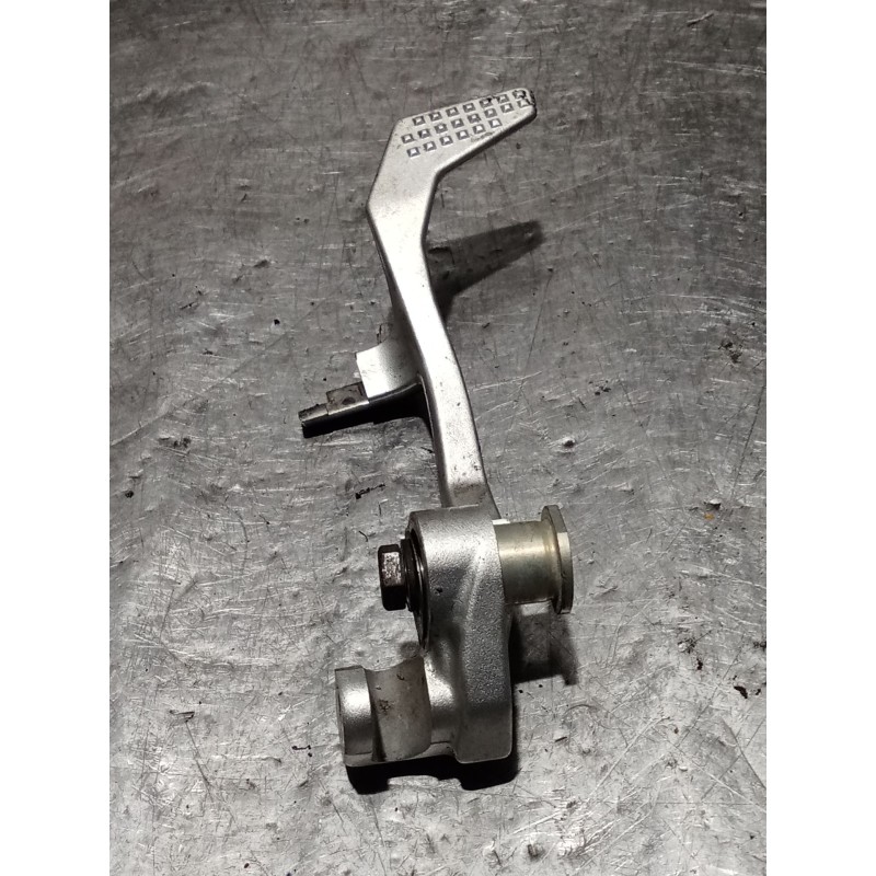 Recambio de pedal freno para bmw f (801cc - ) f 900 xr (4r90) referencia OEM IAM 9457158  PEDAL FRENO TRASERO
