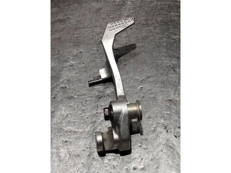 Recambio de pedal freno para bmw f (801cc - ) f 900 xr (4r90) referencia OEM IAM 9457158  PEDAL FRENO TRASERO