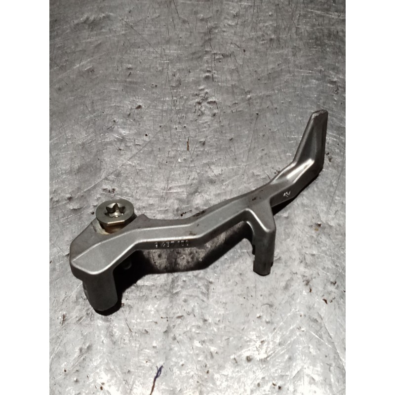 Recambio de pedal freno para bmw f (801cc - ) f 900 xr (4r90) referencia OEM IAM 9457158  PEDAL FRENO TRASERO