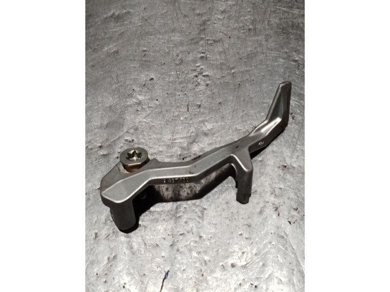 Recambio de pedal freno para bmw f (801cc - ) f 900 xr (4r90) referencia OEM IAM 9457158  PEDAL FRENO TRASERO