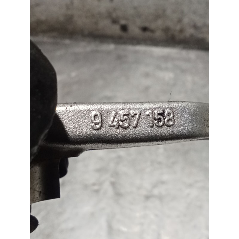 Recambio de pedal freno para bmw f (801cc - ) f 900 xr (4r90) referencia OEM IAM 9457158  PEDAL FRENO TRASERO