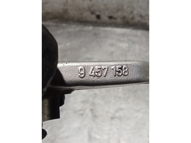 Recambio de pedal freno para bmw f (801cc - ) f 900 xr (4r90) referencia OEM IAM 9457158  PEDAL FRENO TRASERO