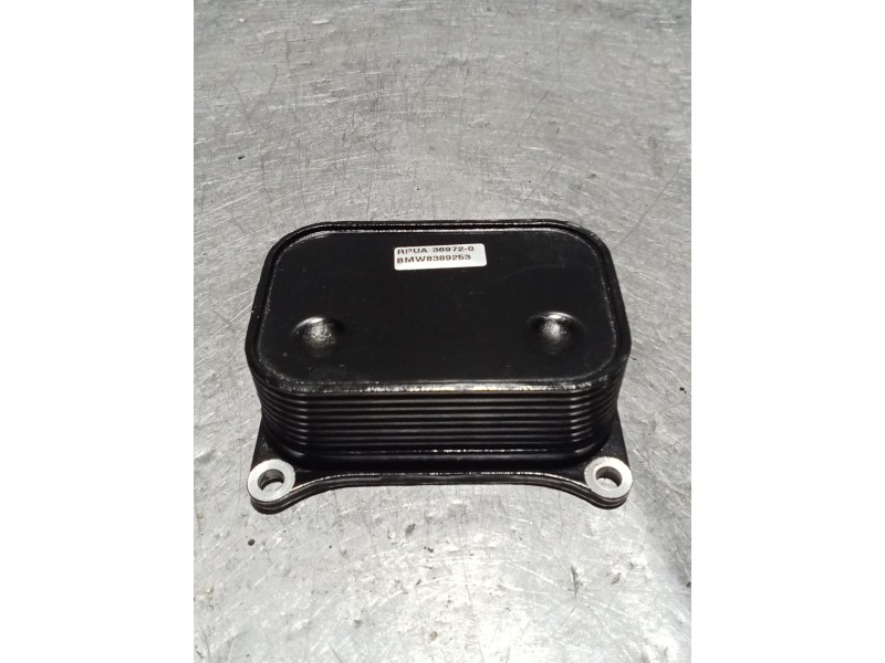 Recambio de radiador aceite para bmw f (801cc - ) f 900 xr (4r90) referencia OEM IAM 8389253  