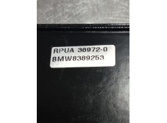 Recambio de radiador aceite para bmw f (801cc - ) f 900 xr (4r90) referencia OEM IAM 8389253   2