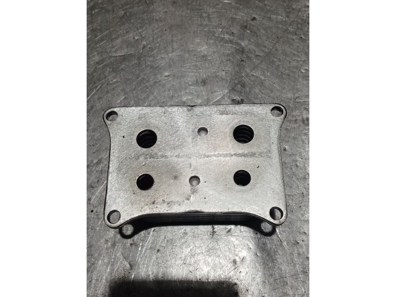 Recambio de radiador aceite para bmw f (801cc - ) f 900 xr (4r90) referencia OEM IAM 8389253  