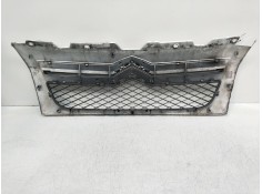 Recambio de rejilla delantera para citroen jumper caja cerrada (06.2006 =>) 2.2 hdi cat referencia OEM IAM 1308069070   2