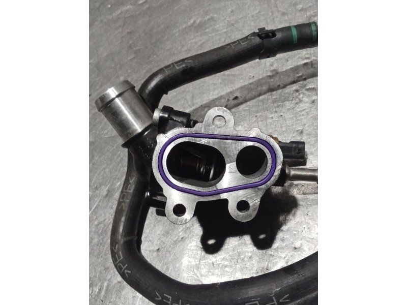 Recambio de termostato para bmw f (801cc - ) f 900 xr (4r90) referencia OEM IAM 8561361  CAJA TERMOSTATO