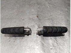 Recambio de estribos laterales para bmw f (801cc - ) f 900 xr (4r90) referencia OEM IAM   