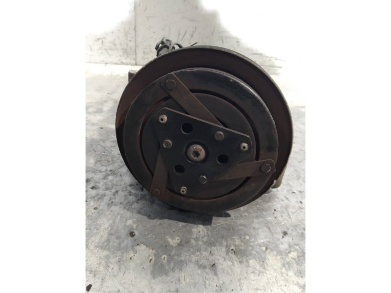 Recambio de compresor aire acondicionado para nissan almera (n16/e) acenta referencia OEM IAM 92600BN310 AE05254010 07164201537
