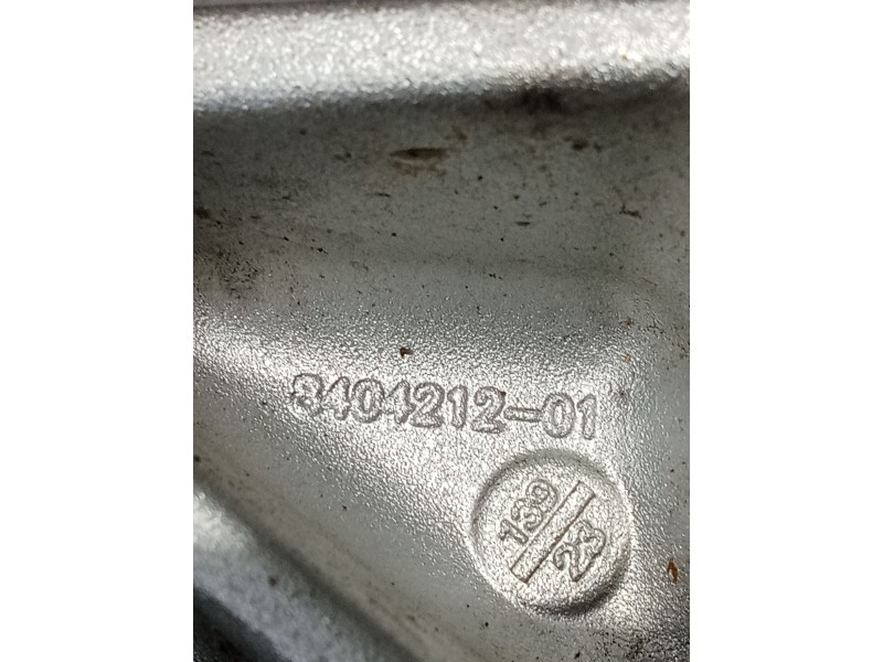 Recambio de tija para bmw f (801cc - ) f 900 xr (4r90) referencia OEM IAM 840421102 340421201 