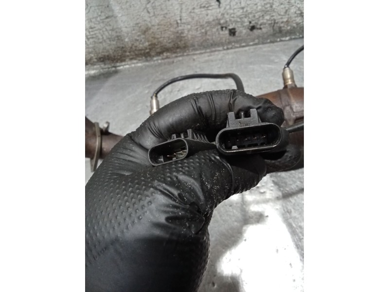 Recambio de colector escape para bmw f (801cc - ) f 900 xr (4r90) referencia OEM IAM 9898615  