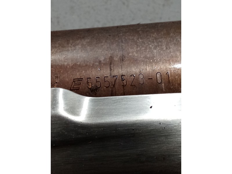 Recambio de colector escape para bmw f (801cc - ) f 900 xr (4r90) referencia OEM IAM 9898615  