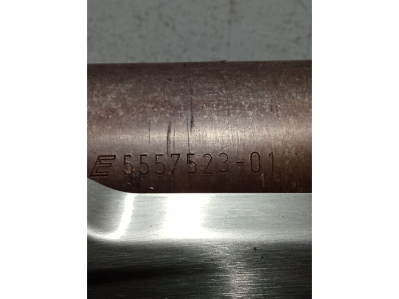 Recambio de colector escape para bmw f (801cc - ) f 900 xr (4r90) referencia OEM IAM 9898615  