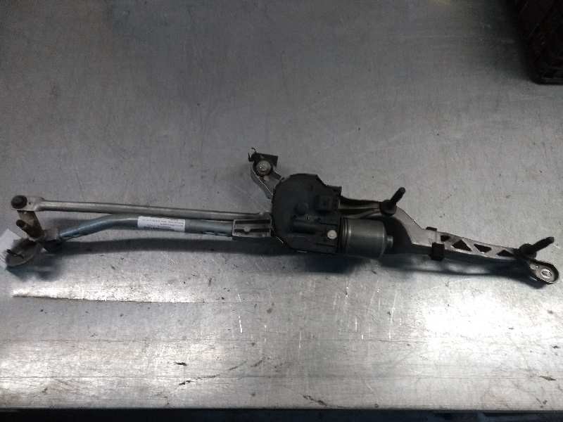 Recambio de motor limpia delantero para mercedes clase c (w204) berlina 2.2 cdi cat referencia OEM IAM 1397220567  