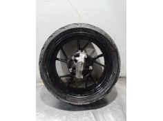 Recambio de llanta para bmw f (801cc - ) f 900 xr (4r90) referencia OEM IAM 180 55 17  LLANTA TRASERA