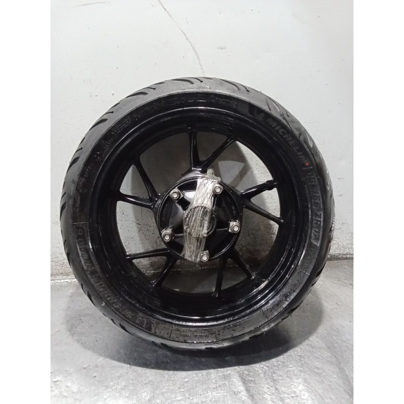 Recambio de llanta para bmw f (801cc - ) f 900 xr (4r90) referencia OEM IAM 180 55 17  LLANTA TRASERA