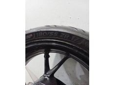 Recambio de llanta para bmw f (801cc - ) f 900 xr (4r90) referencia OEM IAM 180 55 17  LLANTA TRASERA 2