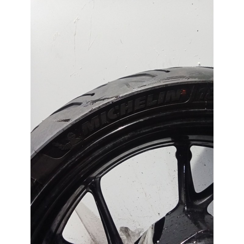 Recambio de llanta para bmw f (801cc - ) f 900 xr (4r90) referencia OEM IAM 180 55 17  LLANTA TRASERA