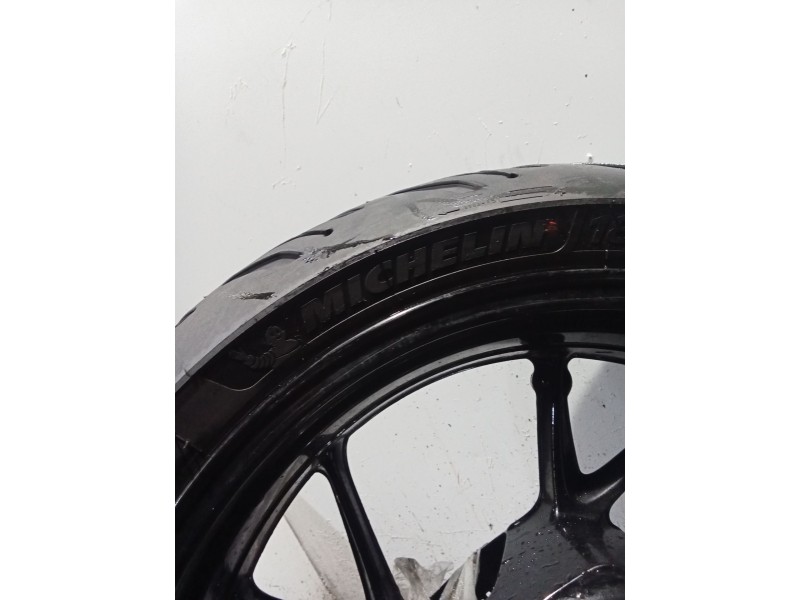 Recambio de llanta para bmw f (801cc - ) f 900 xr (4r90) referencia OEM IAM 180 55 17  LLANTA TRASERA