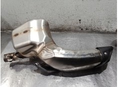 Recambio de tubo escape trasero para bmw f (801cc - ) f 900 xr (4r90) referencia OEM IAM 8358800  