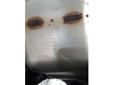 Recambio de tubo escape trasero para bmw f (801cc - ) f 900 xr (4r90) referencia OEM IAM 8358800   2