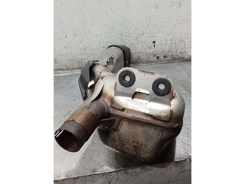 Recambio de tubo escape trasero para bmw f (801cc - ) f 900 xr (4r90) referencia OEM IAM 8358800  