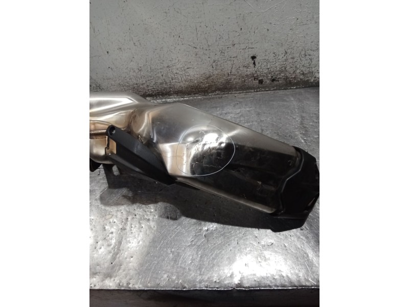 Recambio de tubo escape trasero para bmw f (801cc - ) f 900 xr (4r90) referencia OEM IAM 8358800  