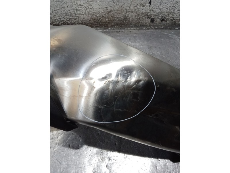 Recambio de tubo escape trasero para bmw f (801cc - ) f 900 xr (4r90) referencia OEM IAM 8358800  