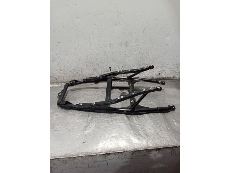 Recambio de subchasis para bmw f (801cc - ) f 900 xr (4r90) referencia OEM IAM 840420202 19243110 