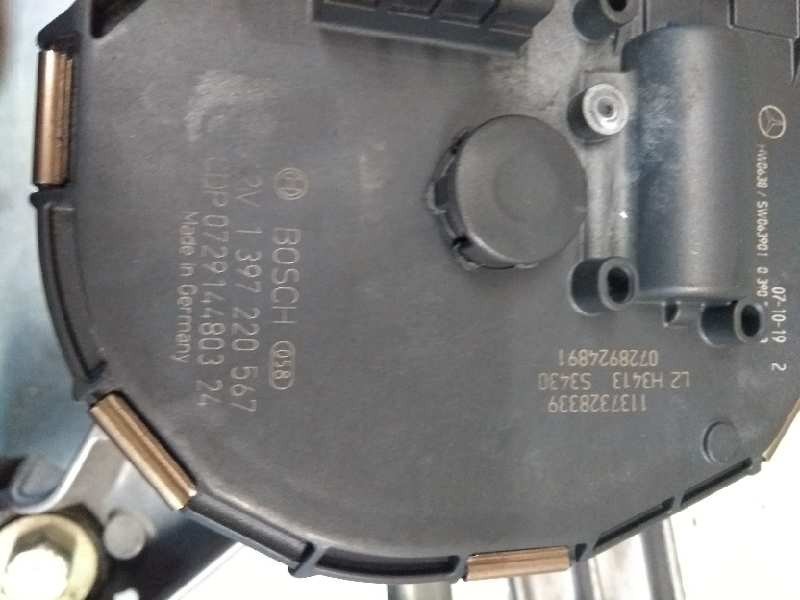 Recambio de motor limpia delantero para mercedes clase c (w204) berlina 2.2 cdi cat referencia OEM IAM 1397220567  