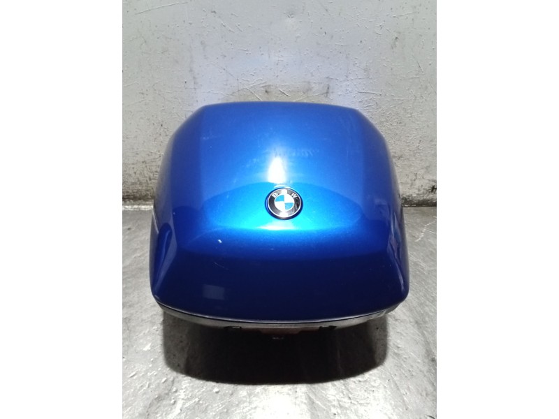 Recambio de caja trasera para bmw f (801cc - ) f 900 xr (4r90) referencia OEM IAM  BAUL SIN LLAVES