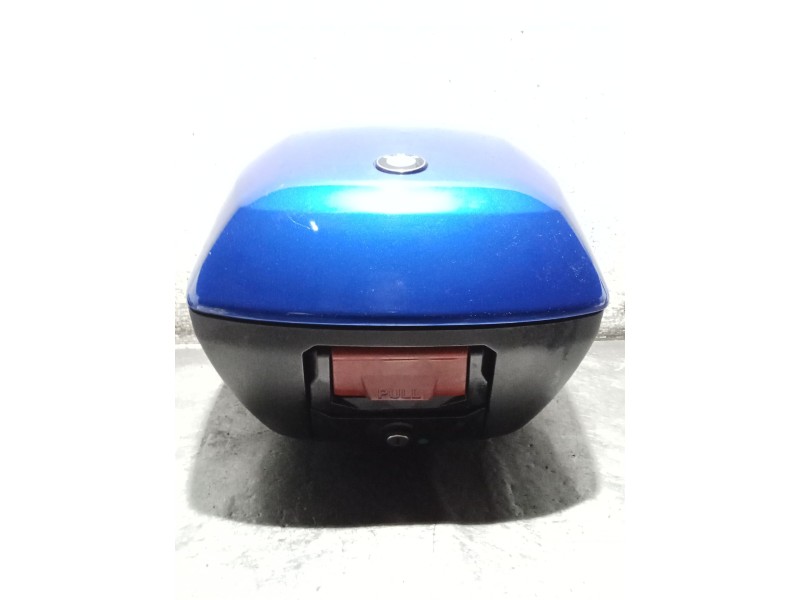 Recambio de caja trasera para bmw f (801cc - ) f 900 xr (4r90) referencia OEM IAM  BAUL SIN LLAVES