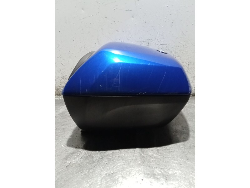 Recambio de caja trasera para bmw f (801cc - ) f 900 xr (4r90) referencia OEM IAM  BAUL SIN LLAVES