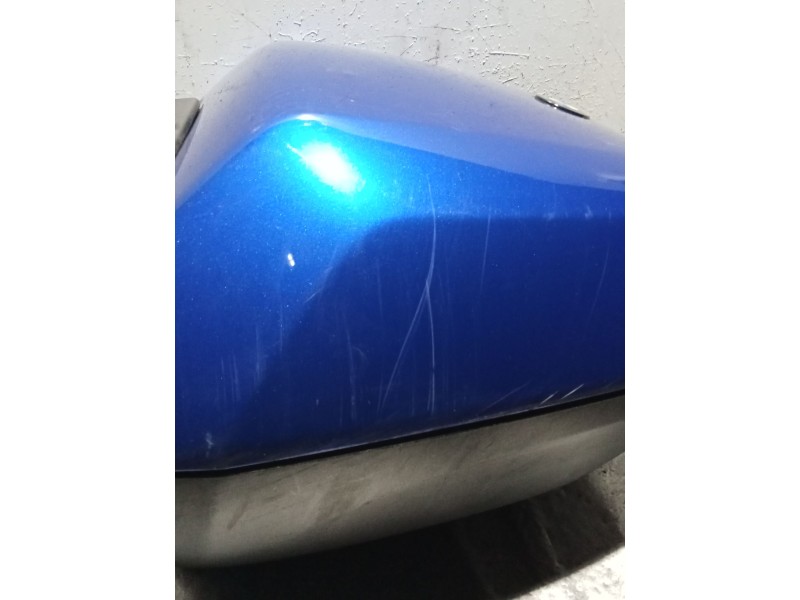 Recambio de caja trasera para bmw f (801cc - ) f 900 xr (4r90) referencia OEM IAM  BAUL SIN LLAVES