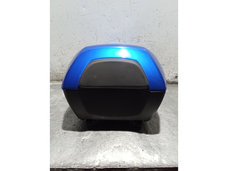 Recambio de caja trasera para bmw f (801cc - ) f 900 xr (4r90) referencia OEM IAM  BAUL SIN LLAVES